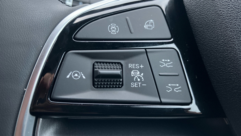 BYD Seal U 1.5 DM-i Boost 5dr Auto Estate